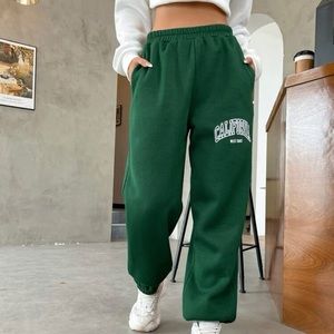 Brand New Shein Sweats